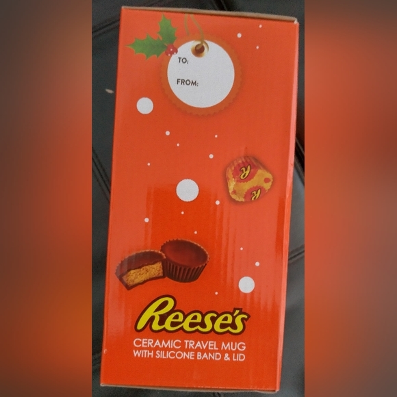 Ceramic coffee cup - Picture 5 of 5